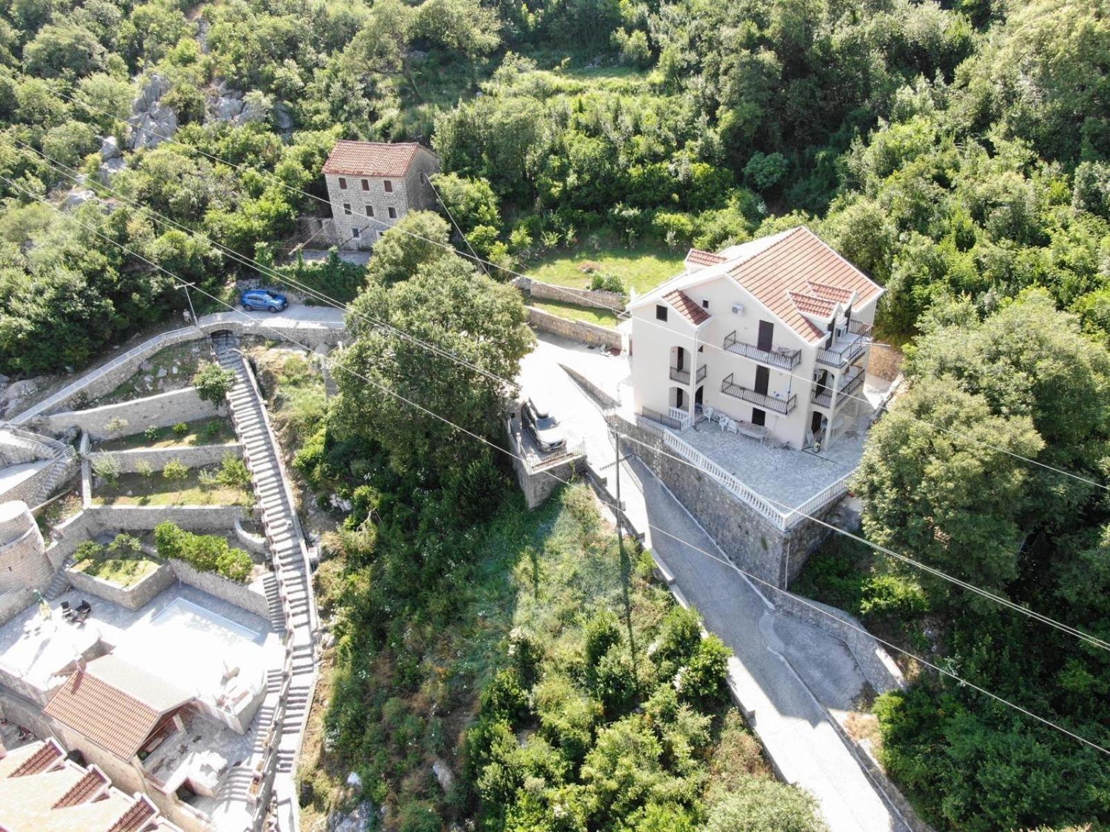 Apartments Sopot Risan Zewnętrze zdjęcie