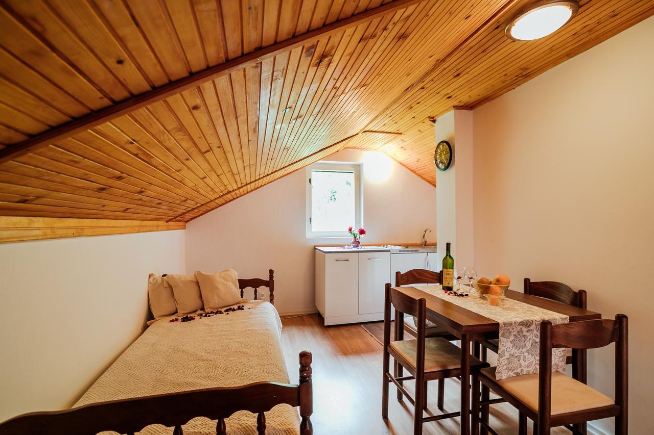 Apartments Sopot Risan Zewnętrze zdjęcie