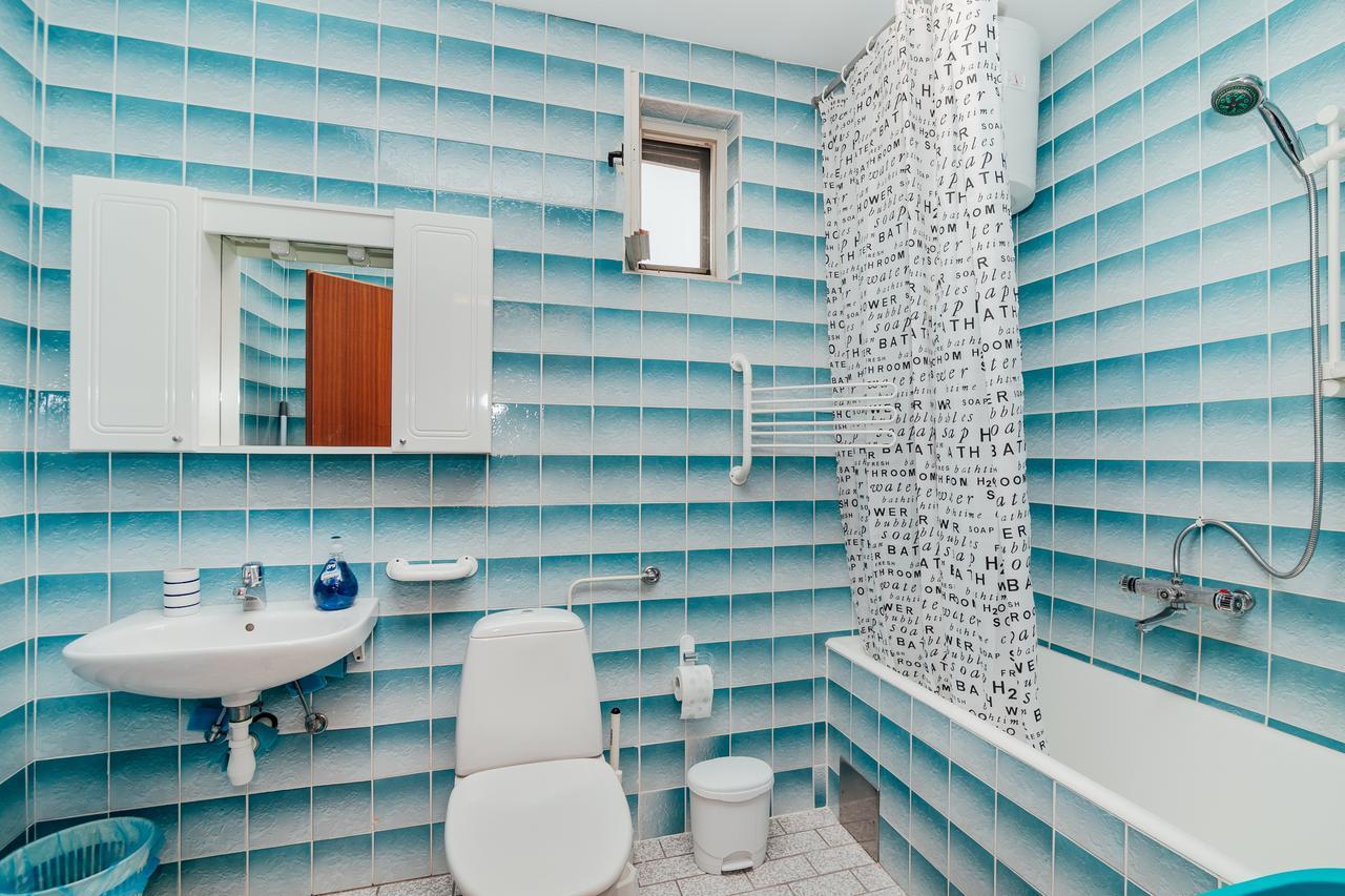 Apartments Sopot Risan Zewnętrze zdjęcie