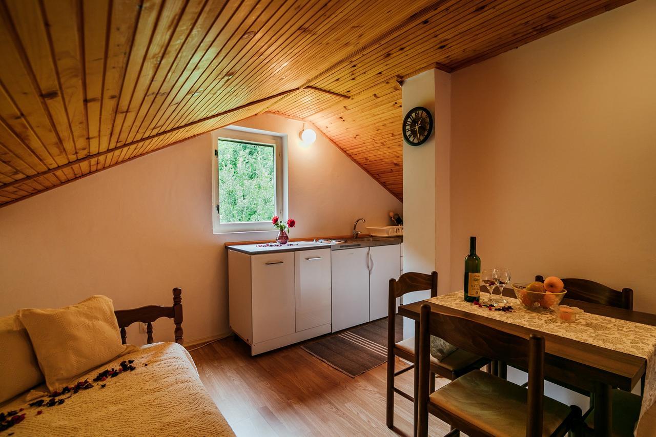 Apartments Sopot Risan Zewnętrze zdjęcie