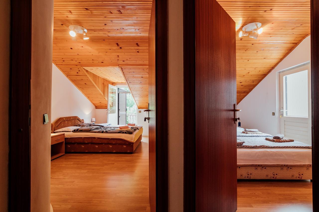 Apartments Sopot Risan Zewnętrze zdjęcie