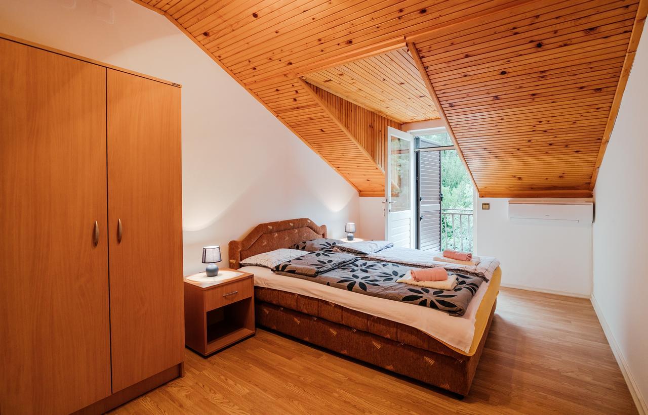 Apartments Sopot Risan Zewnętrze zdjęcie
