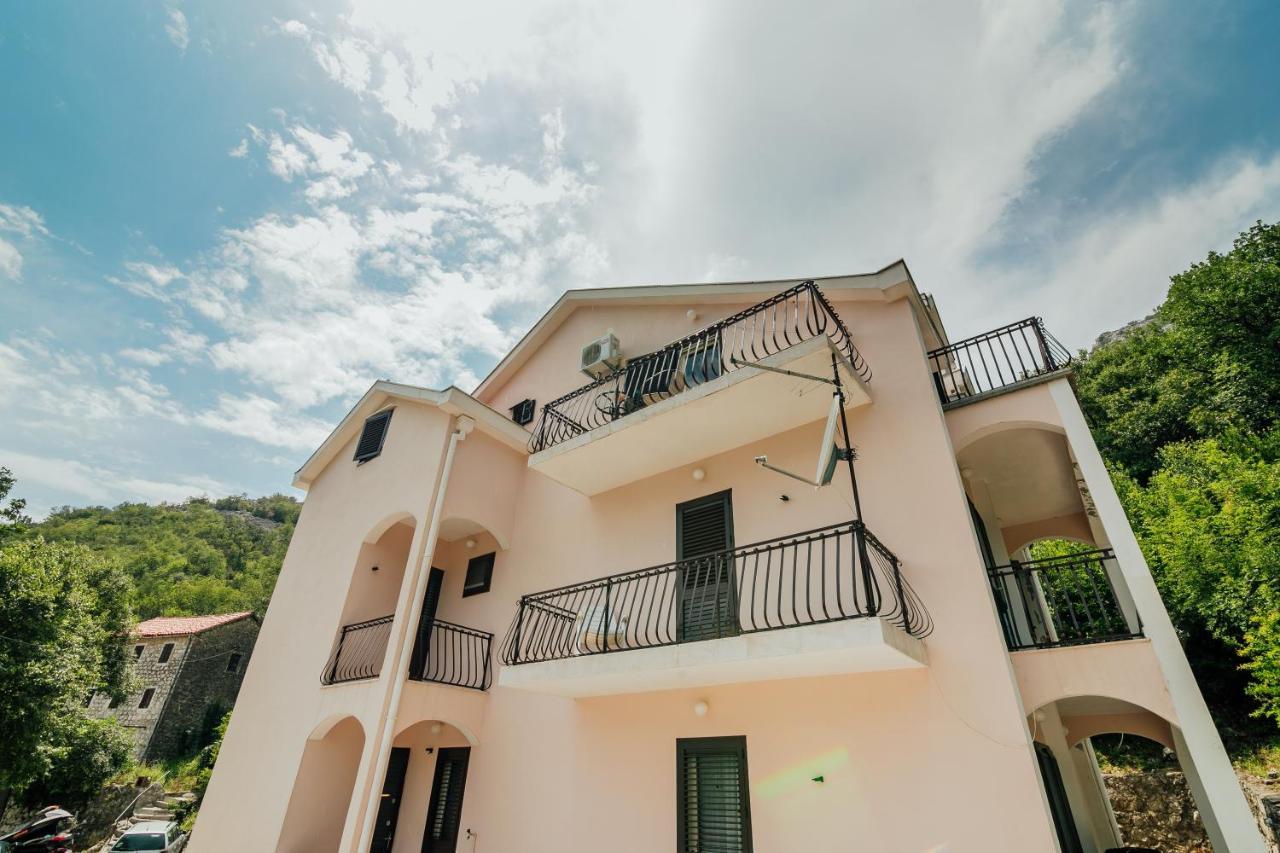Apartments Sopot Risan Zewnętrze zdjęcie